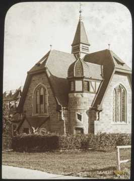 Église de Jean (Bad Nauheim)